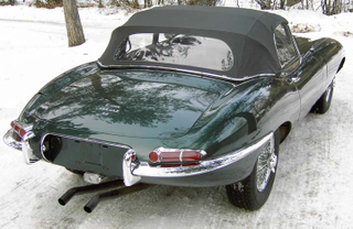 Illustration for article titled Cars That JustÂ